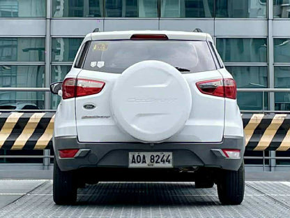 2015 Ford Ecosport Trend 1.5, Automatic, Gas