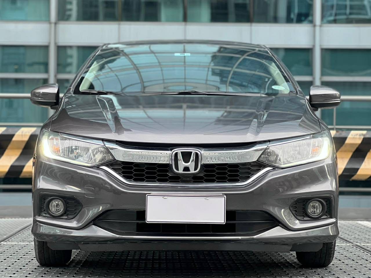 2018 Honda City 1.5 E, Automatic, Gas