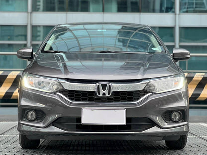 2018 Honda City 1.5 E, Automatic, Gas