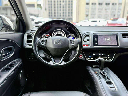 2016 Honda HRV 1.8 EL, Automatic, Gas