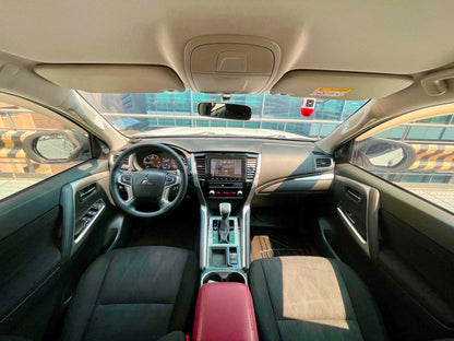 2023 Mitsubishi Montero Sport 2.4 GLS, Automatic, Diesel