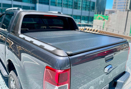 2018 Ford Ranger Wildtrak 2.2L 4X2, Automatic, Diesel