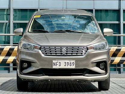 2022 Suzuki Ertiga GL 1.5, Manual, Gas