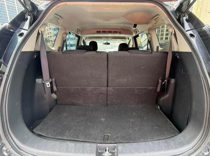 2024 Mitsubishi Xpander 1.5 GLX 2WD, Automatic, Gas