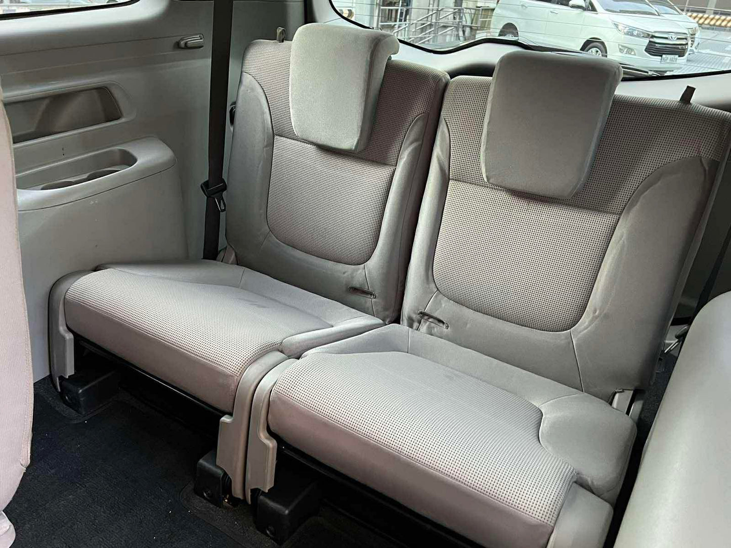 2014 Mitsubishi Montero GLX 4x2 2.5, Manual, Diesel