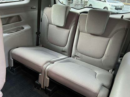 2014 Mitsubishi Montero GLX 4x2 2.5, Manual, Diesel