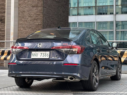 2025 Honda Civic RS e:HEV Hybrid, Automatic, Gas