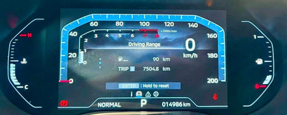 2026 Mitsubishi Xpander Cross 1.5, Automatic, Gas