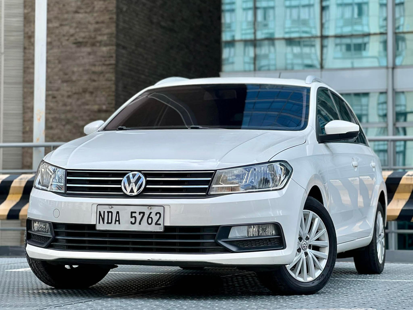 2019 Volkswagen Santana GTS 1.5, Automatic, Gas