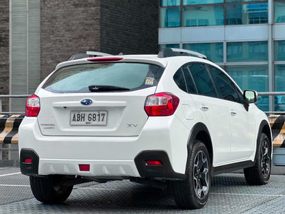 2015 Subaru XV 2.0i-S Automatic, Gas