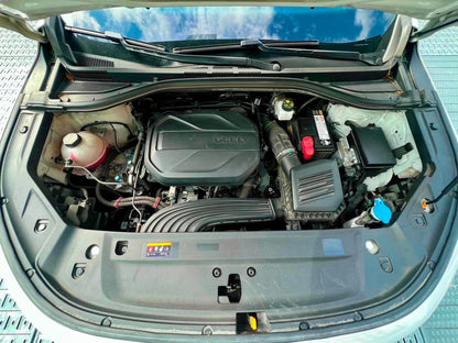 2022 Geely Okavango Urban Plus 1.5, Automatic, Gas