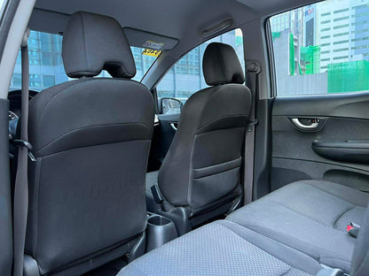 2018 Honda BRV 1.5 S, Automatic, Gas