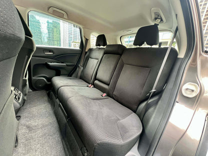 2013 Honda CRV 2.0, Automatic, Diesel