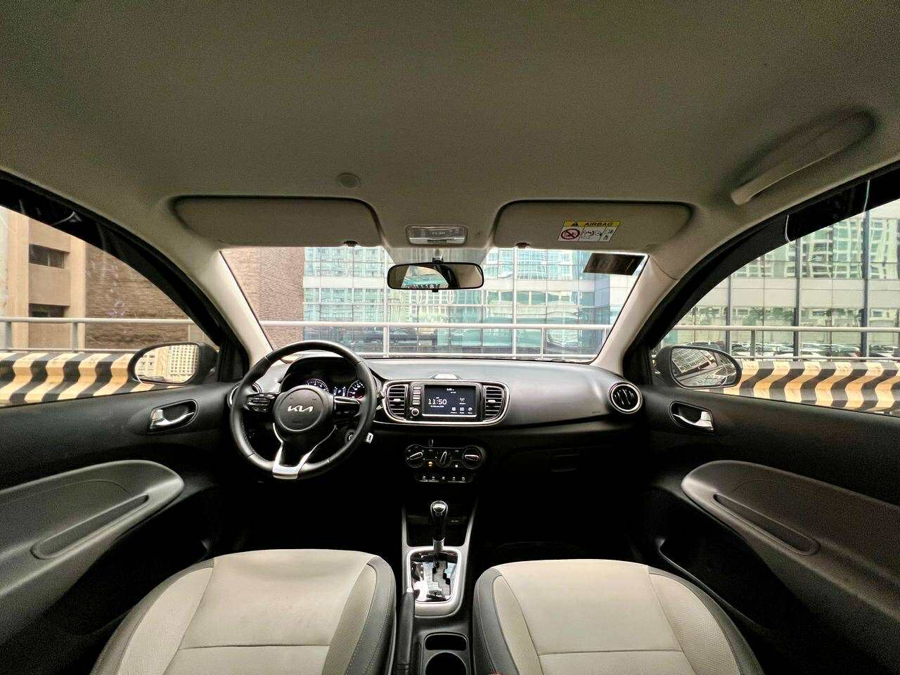 2024 Kia Soluto 1.4 EX Sedan, Automatic, Gas