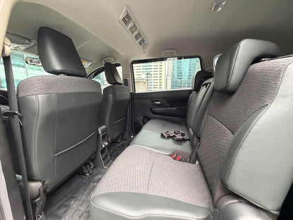 2026 Suzuki XL7 1.5 GLX Hybrid, Automatic, Gas