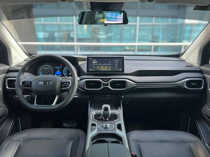 2022 Geely Okavango Urban 1.5, Automatic, Gas