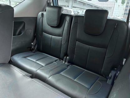 2023 Nissan Terra VL 4x2 2.5, Automatic, Diesel