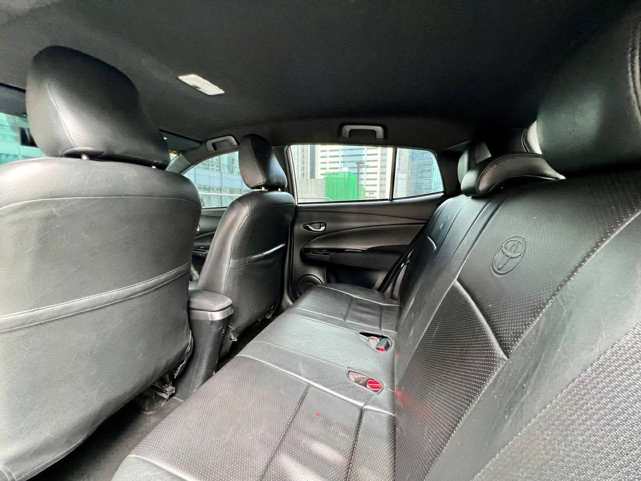 2021 Toyota Yaris 1.3 E  Hatchback Dual VVTi,  Automatic, Gas