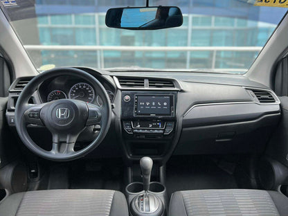 2021 Honda BRV 1.5 S, Automatic, Gas