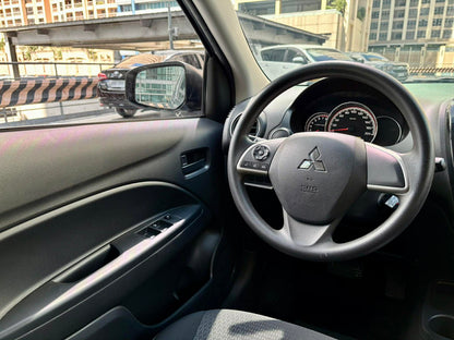 2024 Mitsubishi Mirage G4 GLX, Automatic, Gas