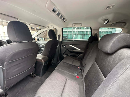 2025 Mitsubishi Xpander 1.5 GLS 2WD, Automatic, Gas