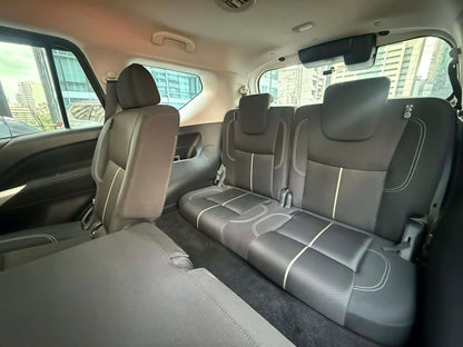 2023 Nissan Terra 2.5 VE 4x2, Automatic, Diesel