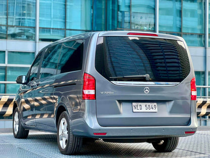 2019 Mercedes Benz V220 CDi Long Base, Automatic, Diesel