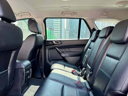 2020 Ford Everest 2.0 Sport 4x2, Automatic, Diesel