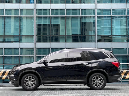 2016 Honda Pilot EX-L 3.5 V6, Automatic, Gas