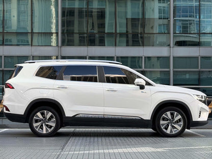 2022 Geely Okavango Urban Plus, Automatic, Gas