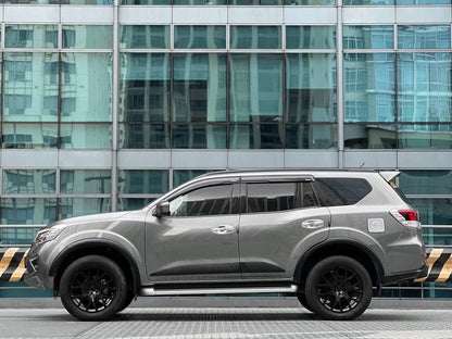 2020 Nissan Terra VL 4x2 2.5, Automatic, Diesel