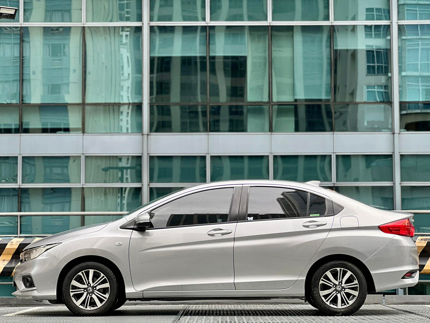 2018 Honda City E 1.5, Automatic, Gas