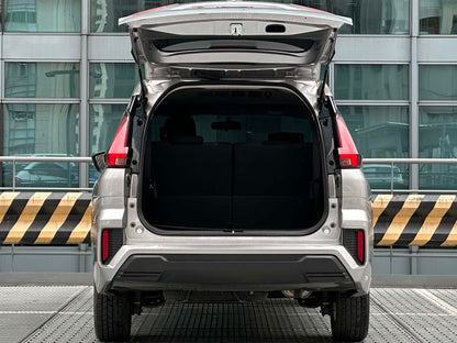 2024 Mitsubishi Xpander 1.5 GLX 2WD, Automatic, Gas