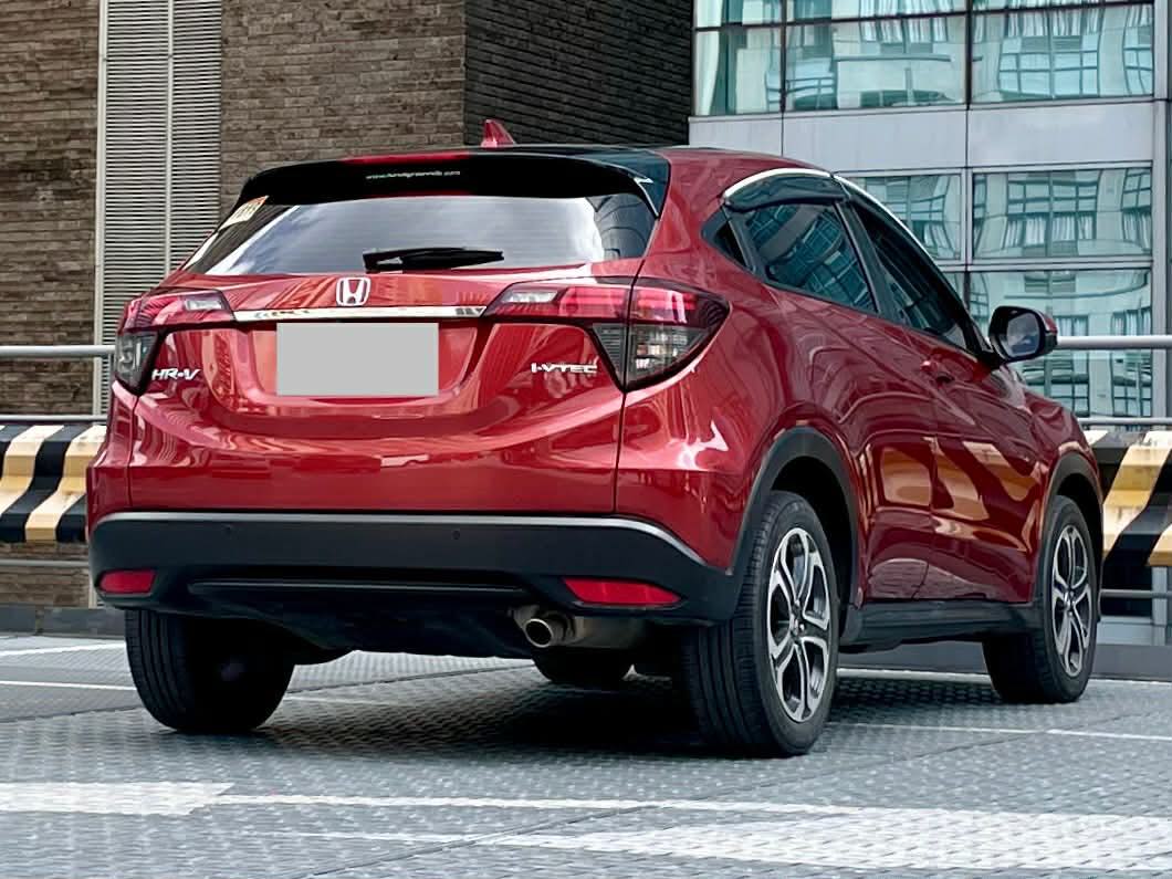 2020 Honda HRV 1.8 E, Automatic, Gas
