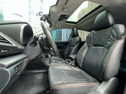 2018 Subaru XV 2.0i-S Eyesight, Automatic, Gas