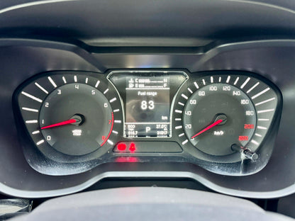 2019 Gac GS4 1.5, Automatic, Gas