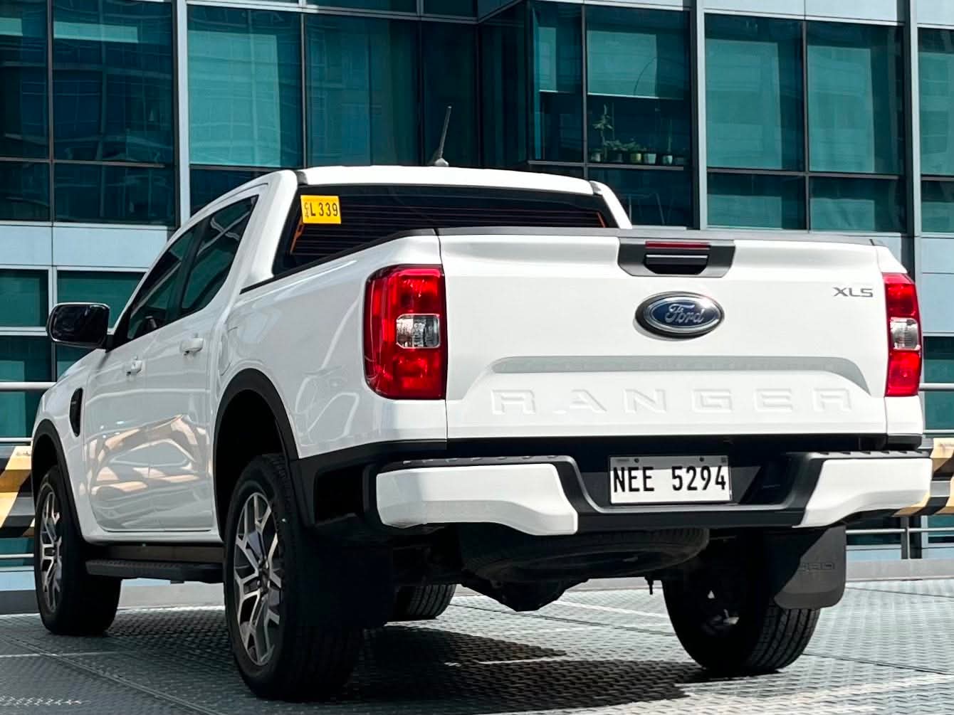 2023  Ford Ranger 2.0 XLS 4x2,  Automatic, Diesel