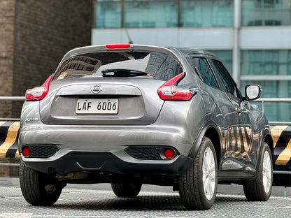 2019 Nissan Juke 1.6, Automatic, Gas