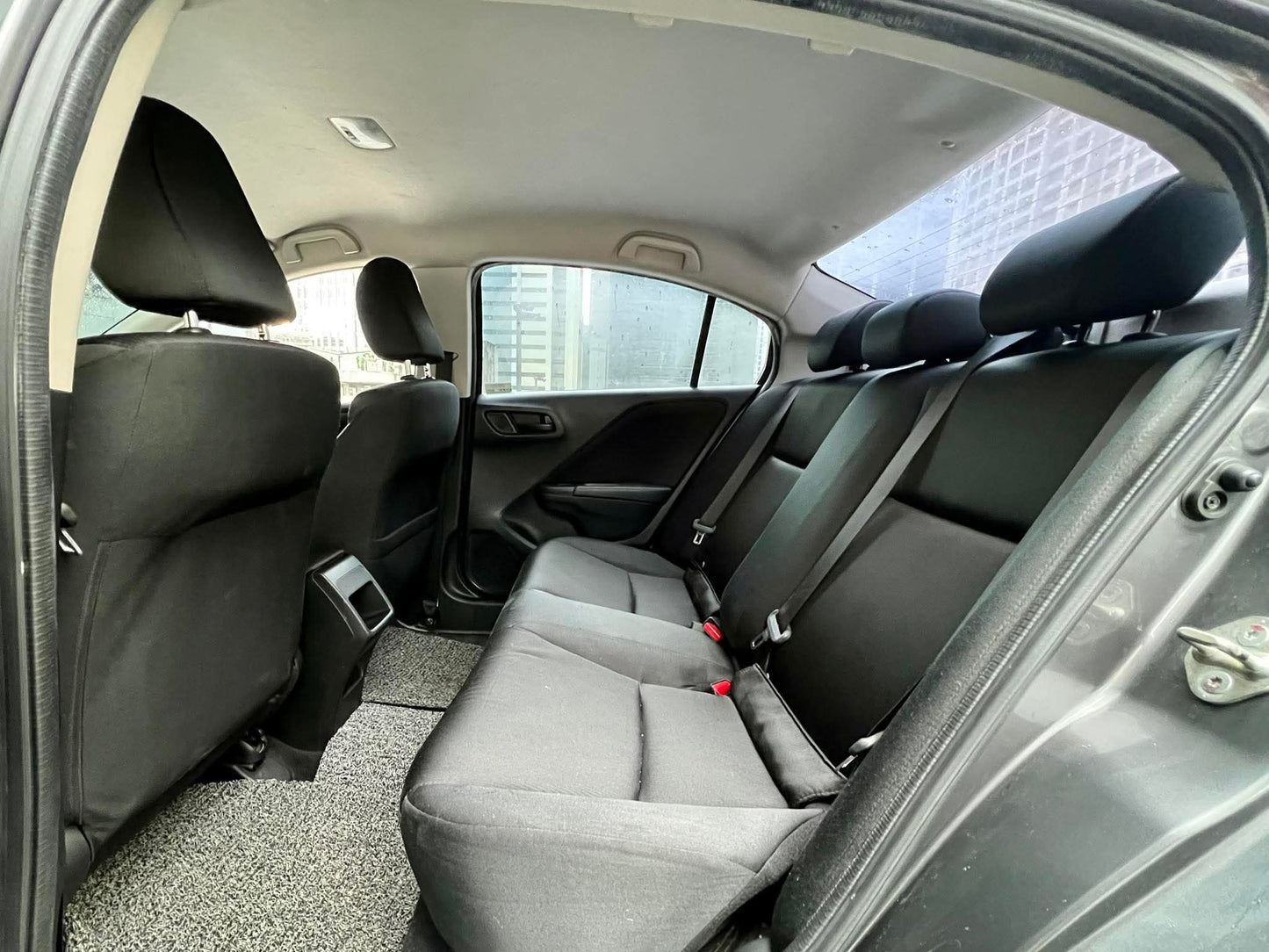 2017 Honda City E 1.5,  Automatic, Gas