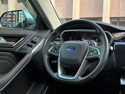 2021 Ford Territory 1.5, Automatic, Gas