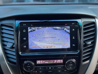 2018 Mitsubishi Montero Sport GLS 4x2 2.4, Automatic, Diesel