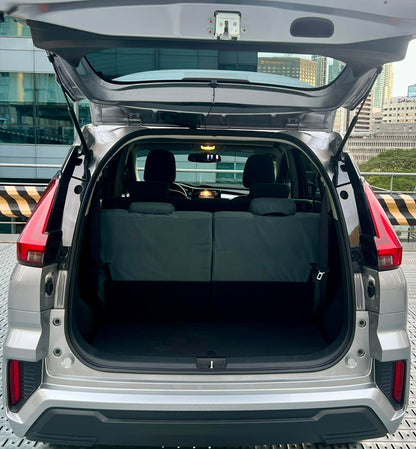 2024 Mitsubishi Xpander GLX, Automatic, Gas