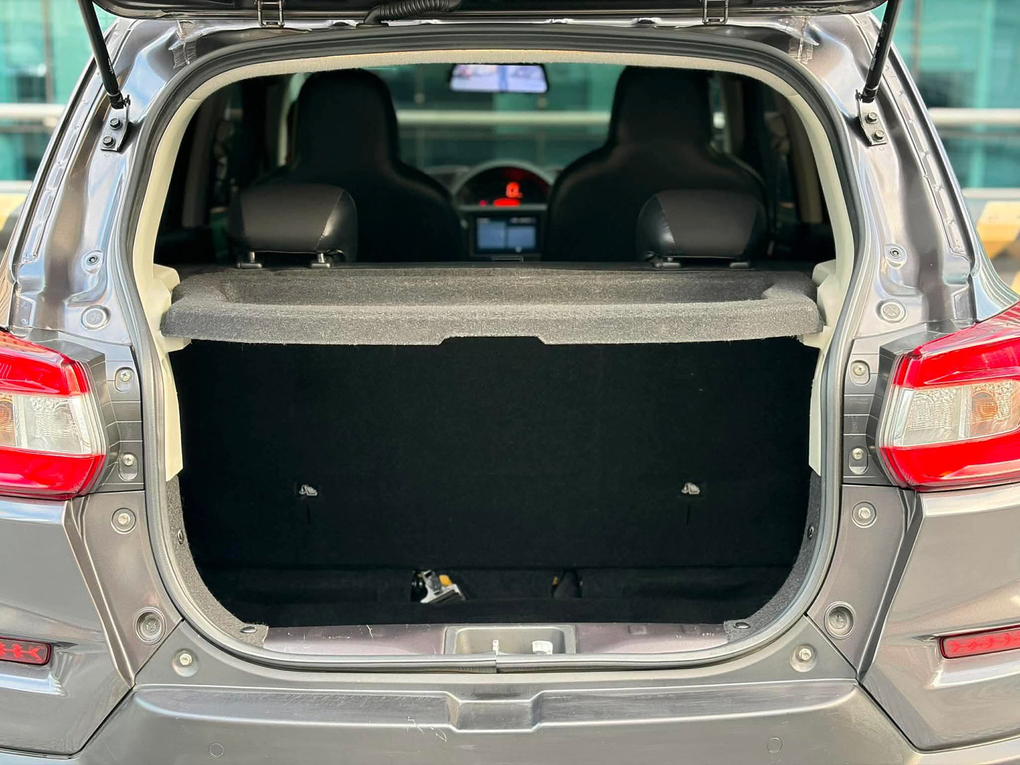 2021 Suzuki S-Presso 1.0 GL, Manual, Gas