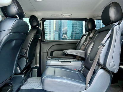 2019 Mercedes Benz V220 CDi Long Base, Automatic, Diesel