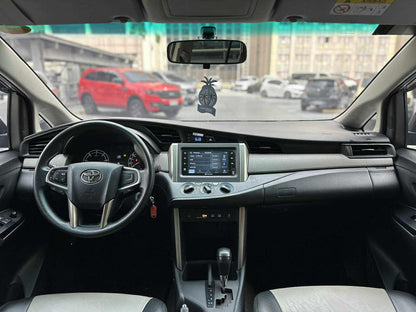 2023 Toyota Innova 2.8 E, Automatic, Diesel