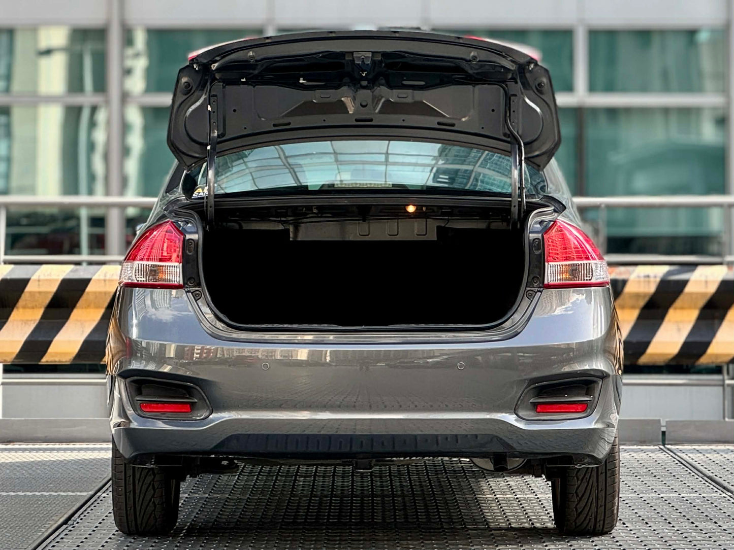 2017 Suzuki Ciaz GLX 1.4, Automatic, Gas