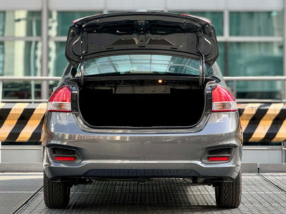 2017 Suzuki Ciaz GLX 1.4, Automatic, Gas