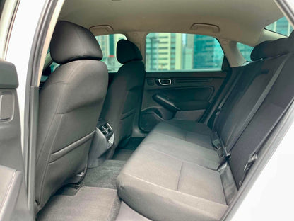 2024 Honda Civic 1.5 V, Automatic, Gas