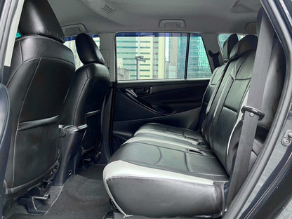 2022 Toyota Innova 2.8 E, Automatic, Diesel