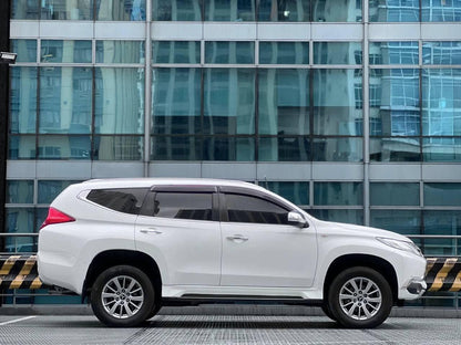 2019 Mitsubishi Montero Sport GLS 4x2 2, Automatic, Diesel